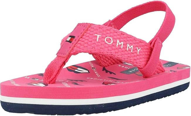 Sandalias bebe tommy hilfiger Clearance