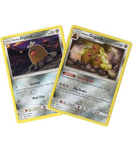 alolan dugtrio pokemon card value Alolan Dugtrio AR 116/106 SV8 Super Electric Breaker - Pokemon Card Korean