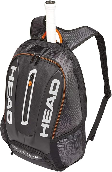 mochila head tour team