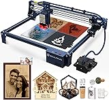 Sculpfun S30 Pro Max Laser Engraving
