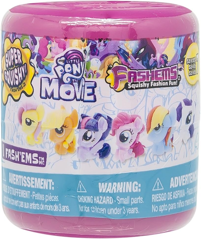 my little pony mashems