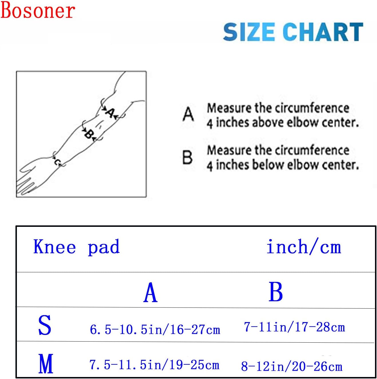BOSONER Kids/Youth Knee Pad Elbow Pads Guards Protective Gear Set for Roller Skates Cycling BMX Bike Skateboard Inline Skatings Scooter Riding Sports, Wrist Guards Toddler for Multi-Sports Outdoo : Sports & Outdoors