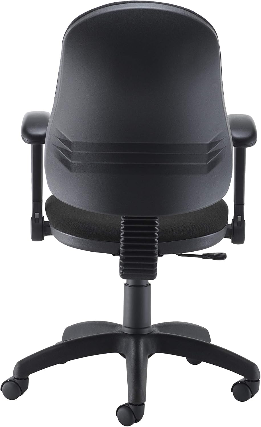 Office Hippo High Back Swivel Desk Chair, Ergonomic Home & Office Chair With Height Adjustable Seat - Image 5