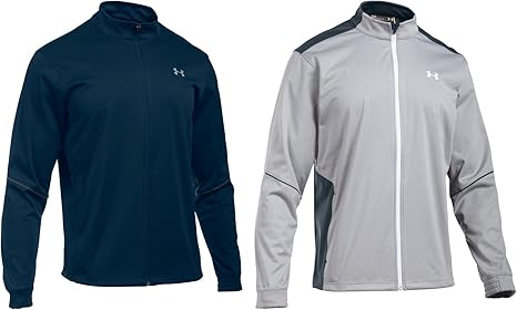 under armour golf jacket uk