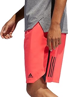 adidas axis woven shorts