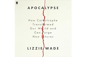 Apocalypse: How Catastrophe Transformed Our World and Can Forge New Futures