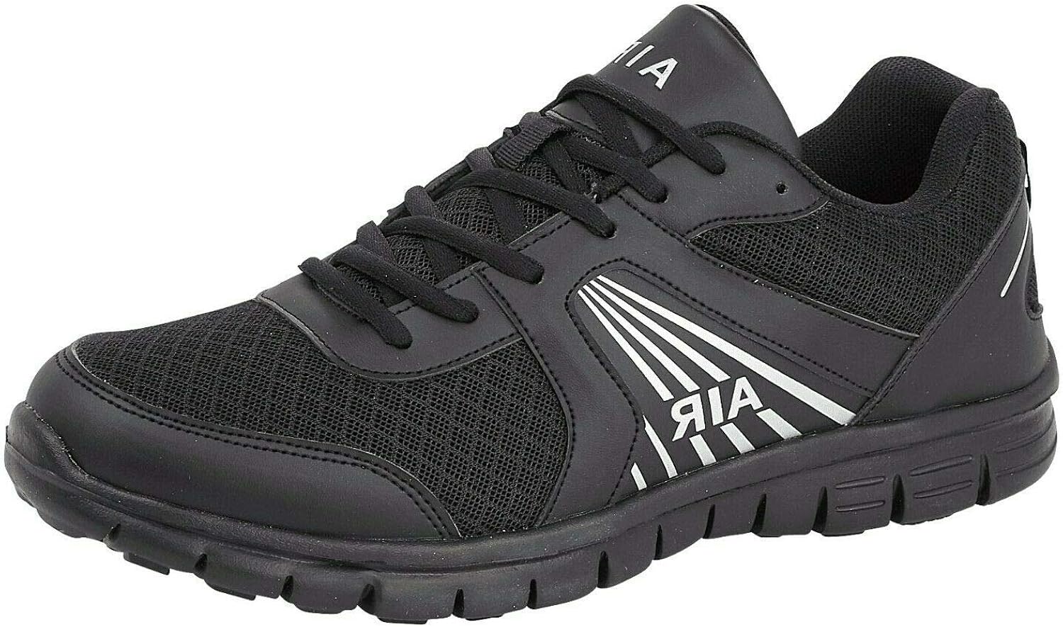 air running trainers