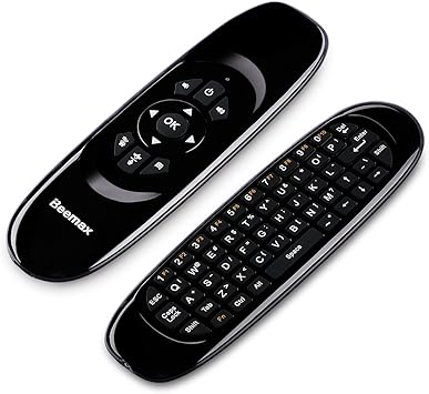 Remote Remote