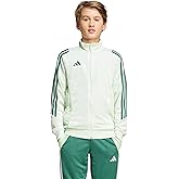 adidas boys Tiro 24 Training Jacket