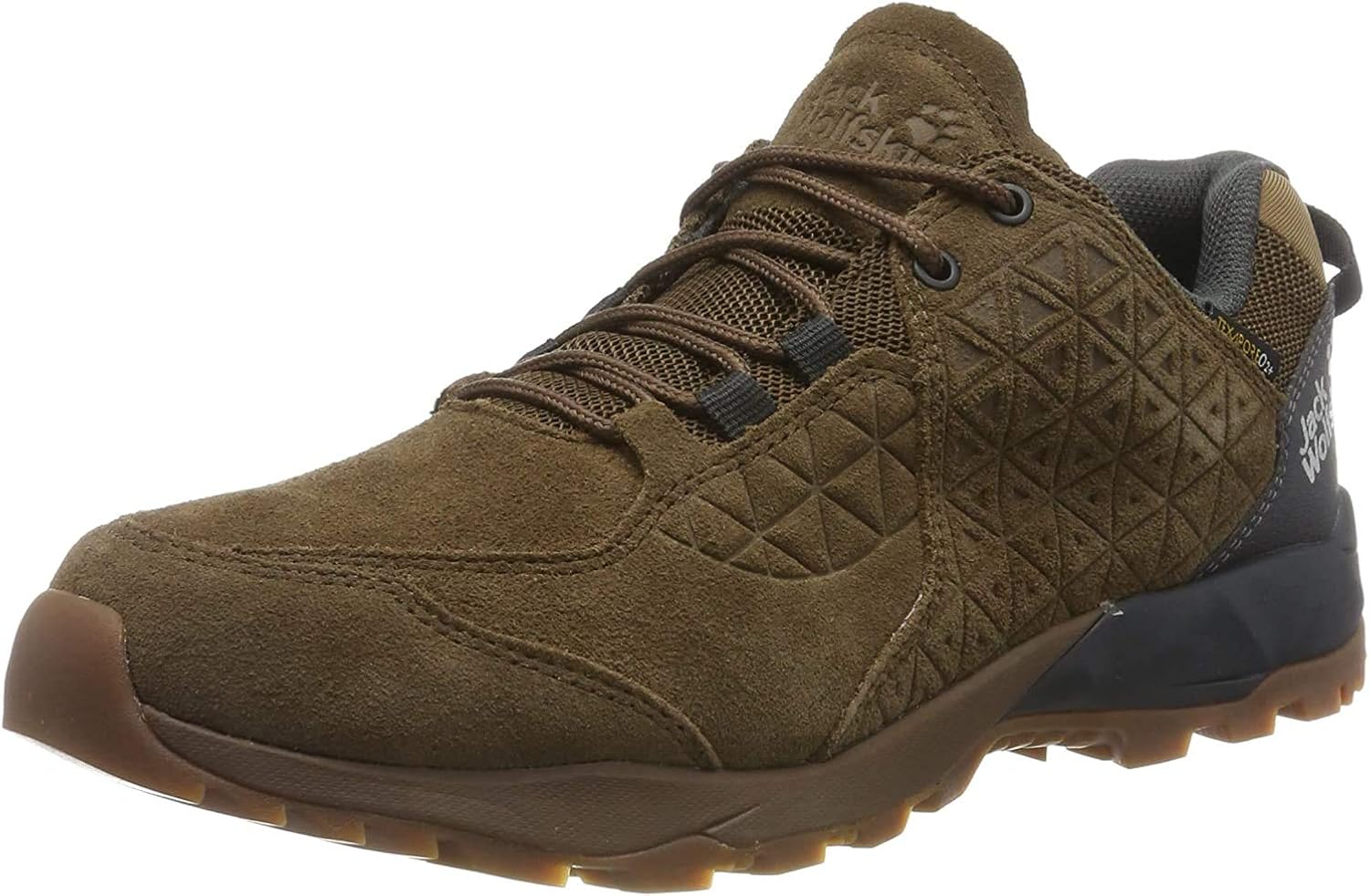 jack wolfskin cascade hike