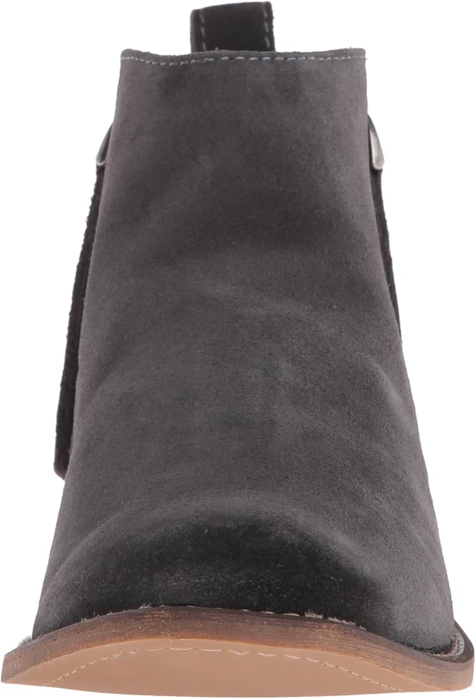 dolce vita tegan ankle boots