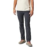 Mountain Hardwear Men's Hardwear AP Pant, Dark Storm, 34 x Regular