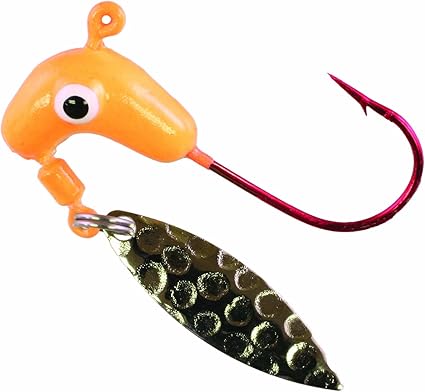Roadrunner jig for walleye Clearance