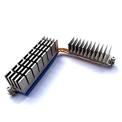 VRM Heatsink Voltage Regulator Thermal Module Pad