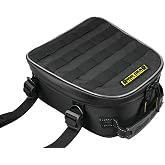 Nelson-Rigg Trails End Lite Motorcycle Tail Bag