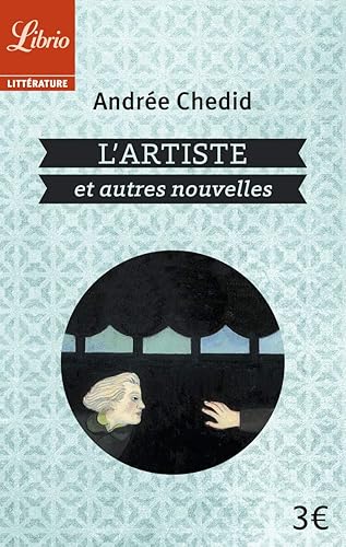 Download L'Artiste et autres nouvelles PDF