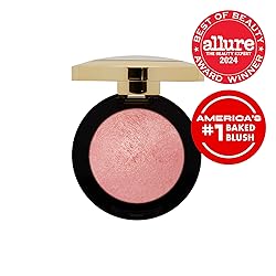Milani Baked Blush - Rose D'Oro