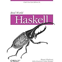 Real World Haskell