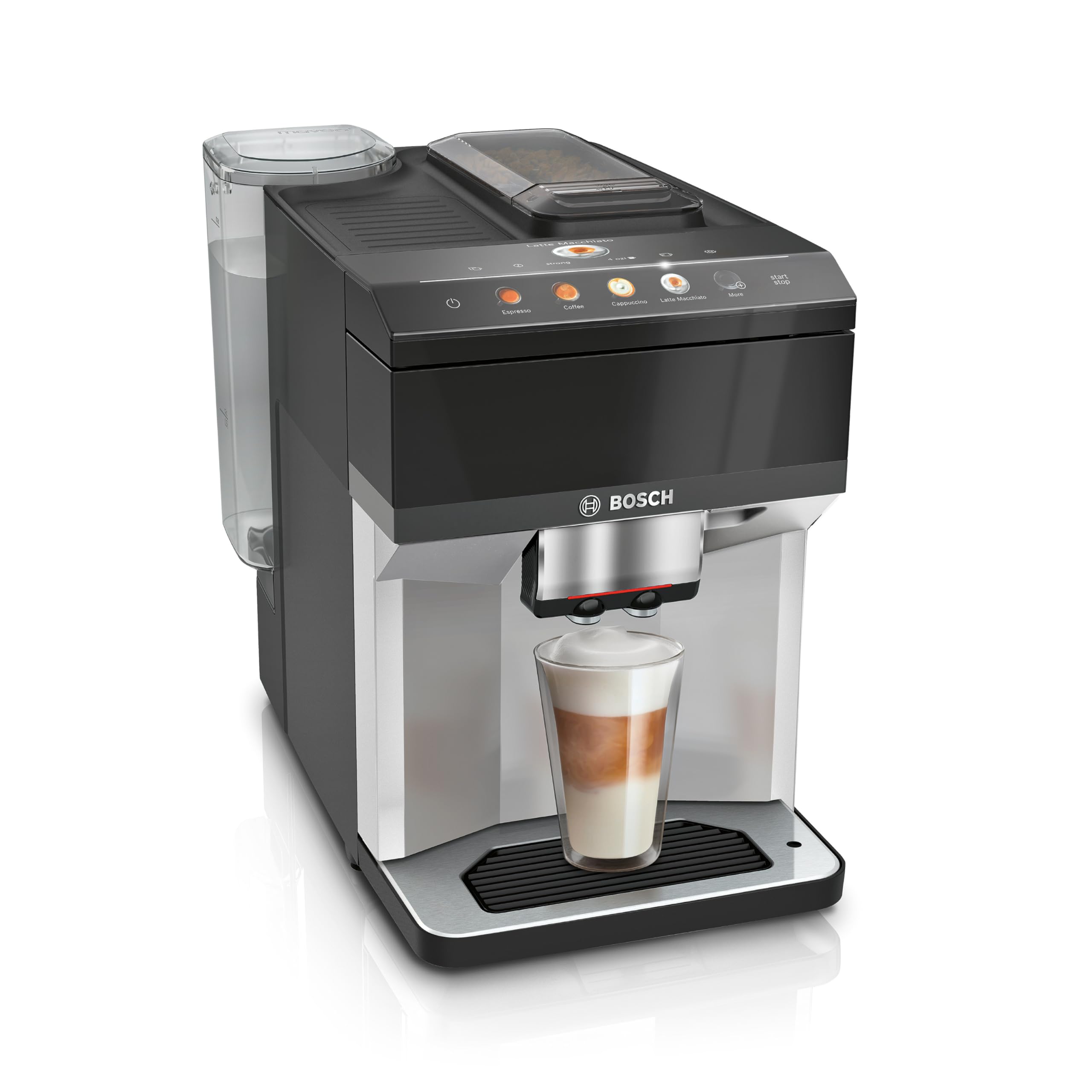 Bosch Series 4 VeroCafe Bean t...