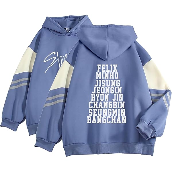 Amazon.com: Xkpopfans GOT7 Hoodie Album Call My Name Support