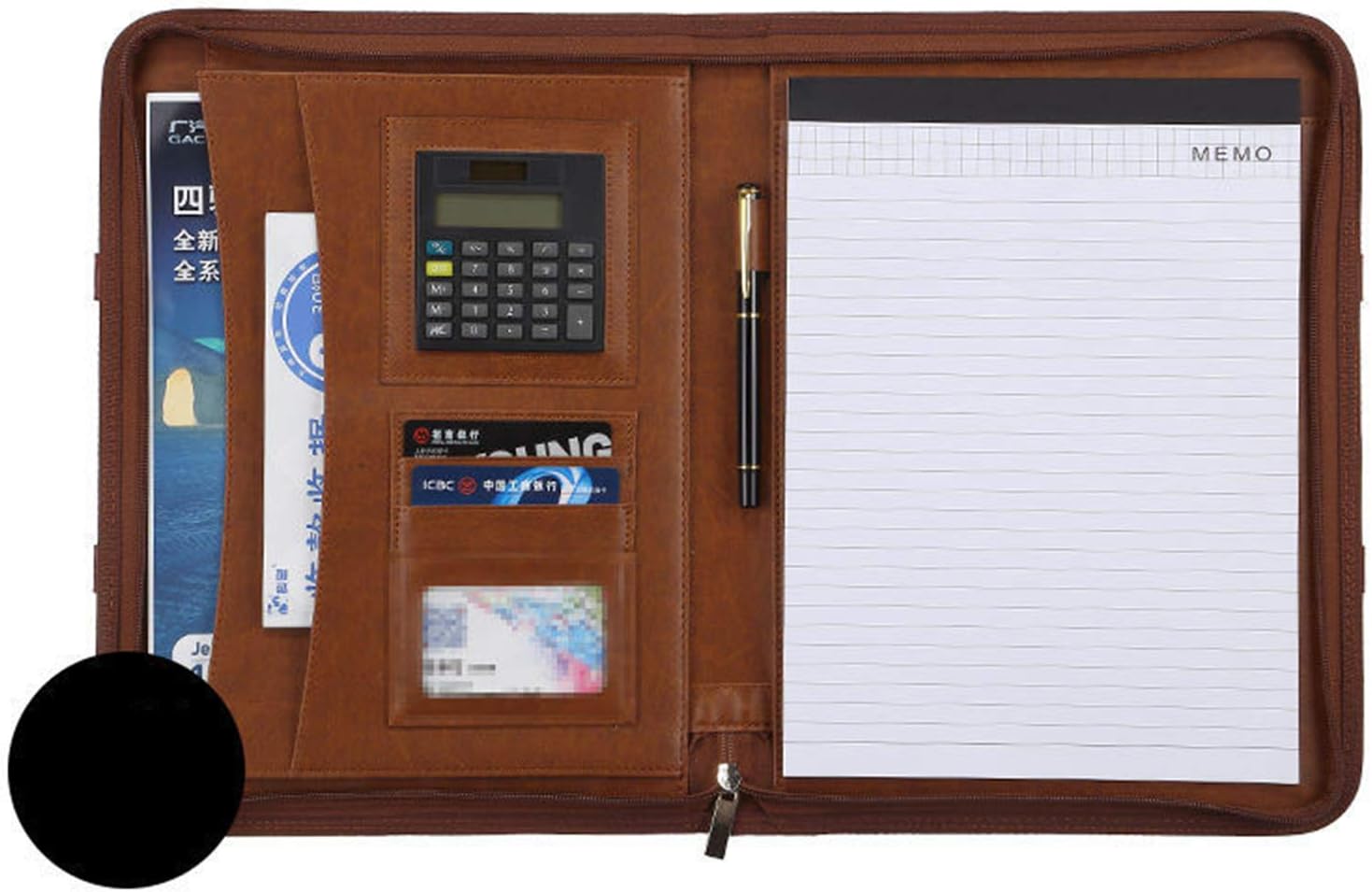 Example of interest rate swaps picture