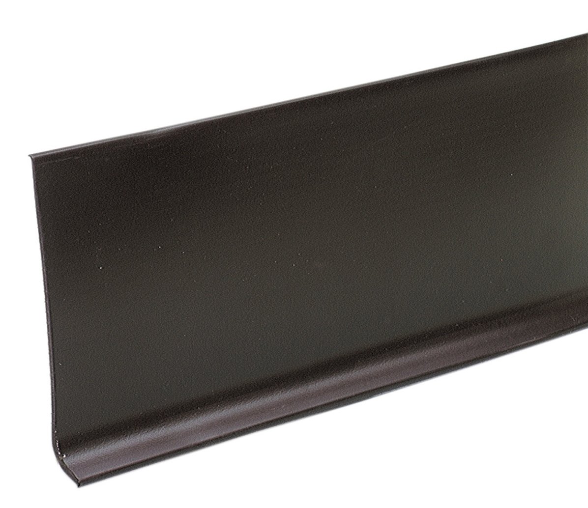 M-D Building Products 73900 4-Inch by 60-Feet Dry Back Vinyl Wall Base, Brown
