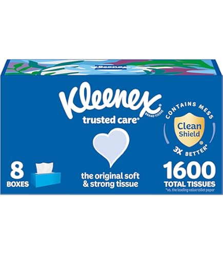 Scotties Premium 2ply 20 Boxes Tissues - View #7