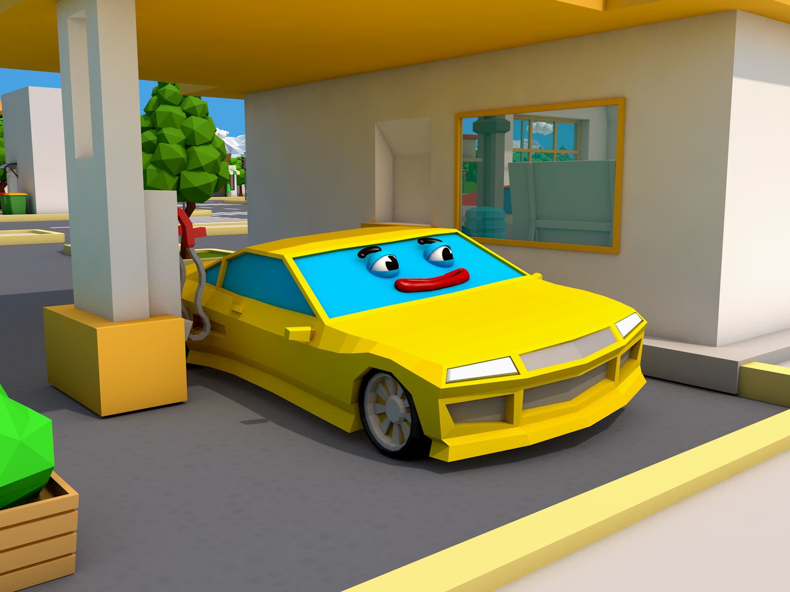 Watch Cars Town Learn Colors, Numbers and More Prime Video