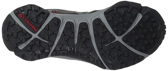 columbia techlite fluid frame