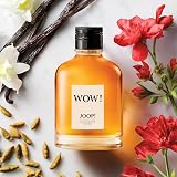 JOOP! Wow! Eau de Toilette for Men 40 ml Woody Cardamom Vanilla Tonka Bean view 3