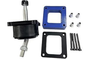 6Speed Transmission Shifter Kit 25683 Fits for Dodge NV5600 Replace parts