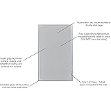 Magnetic Tablet Wall Mount