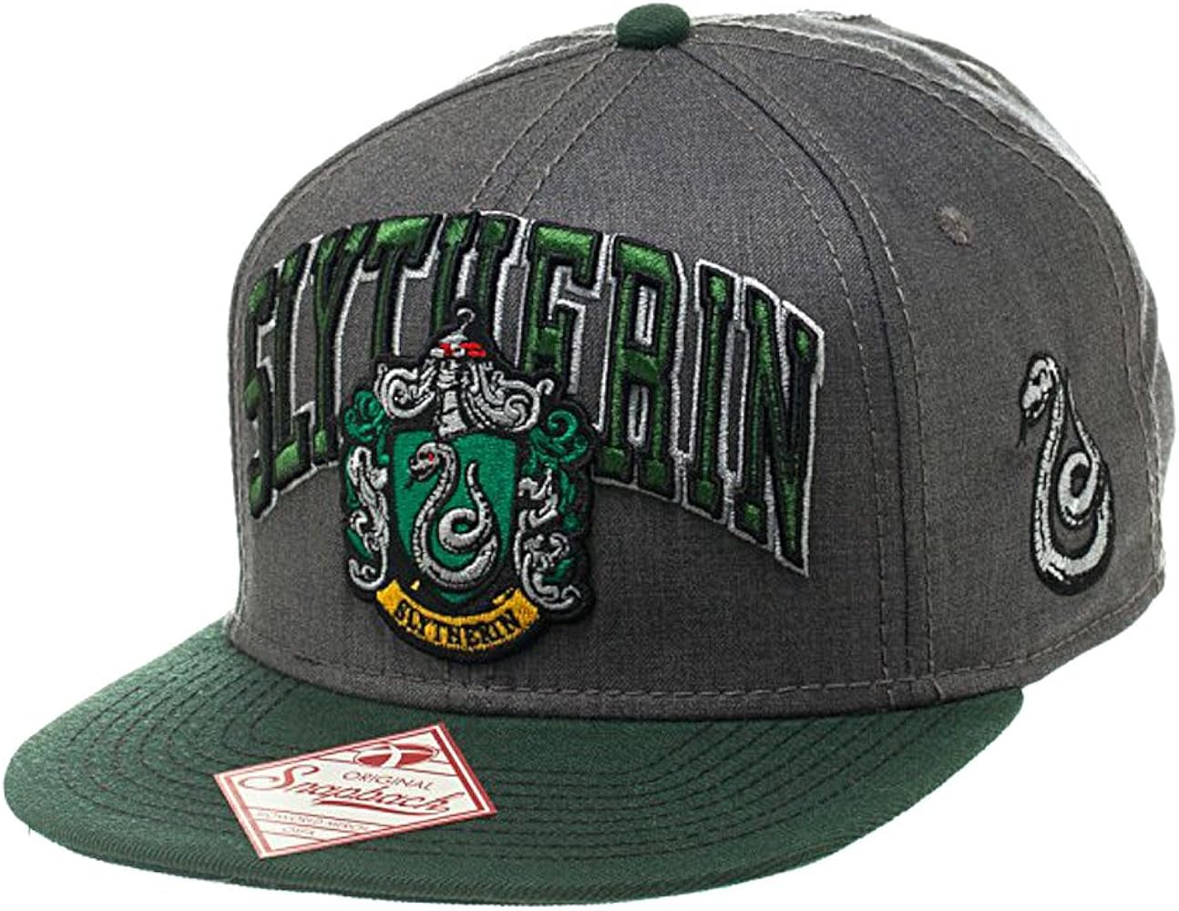slytherin hat