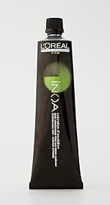 L'Oréal Professionnel Inoa No.6.24 Dark Blonde Iris Copper 60 ml view 2