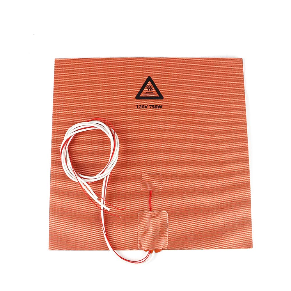 The 10 Best Flexible Silicone Rubber Heater Heating Plate Pad Usa