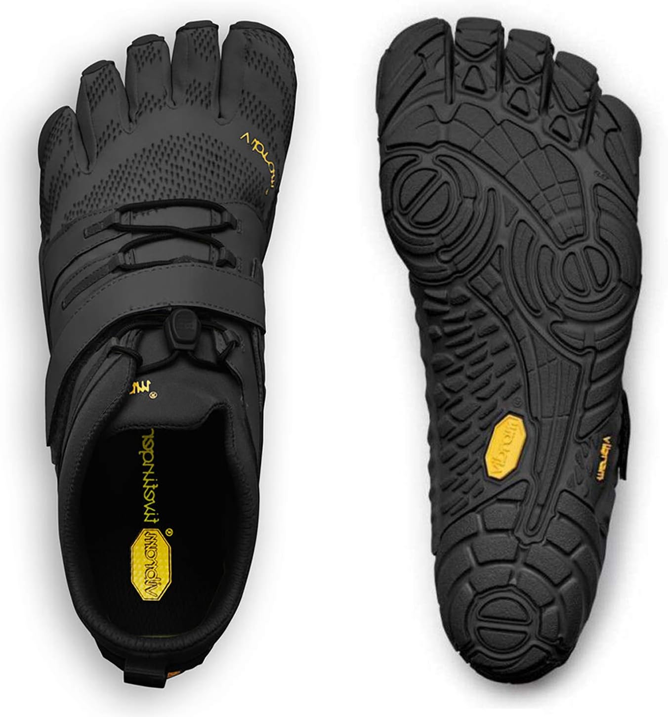 Fivefingers Vibram V-Train 2.0 Men S E T Scarpe da uomo per allenamento  funzionale Include un paio di calzini Scarpe da uomo urban-earth.co.uk