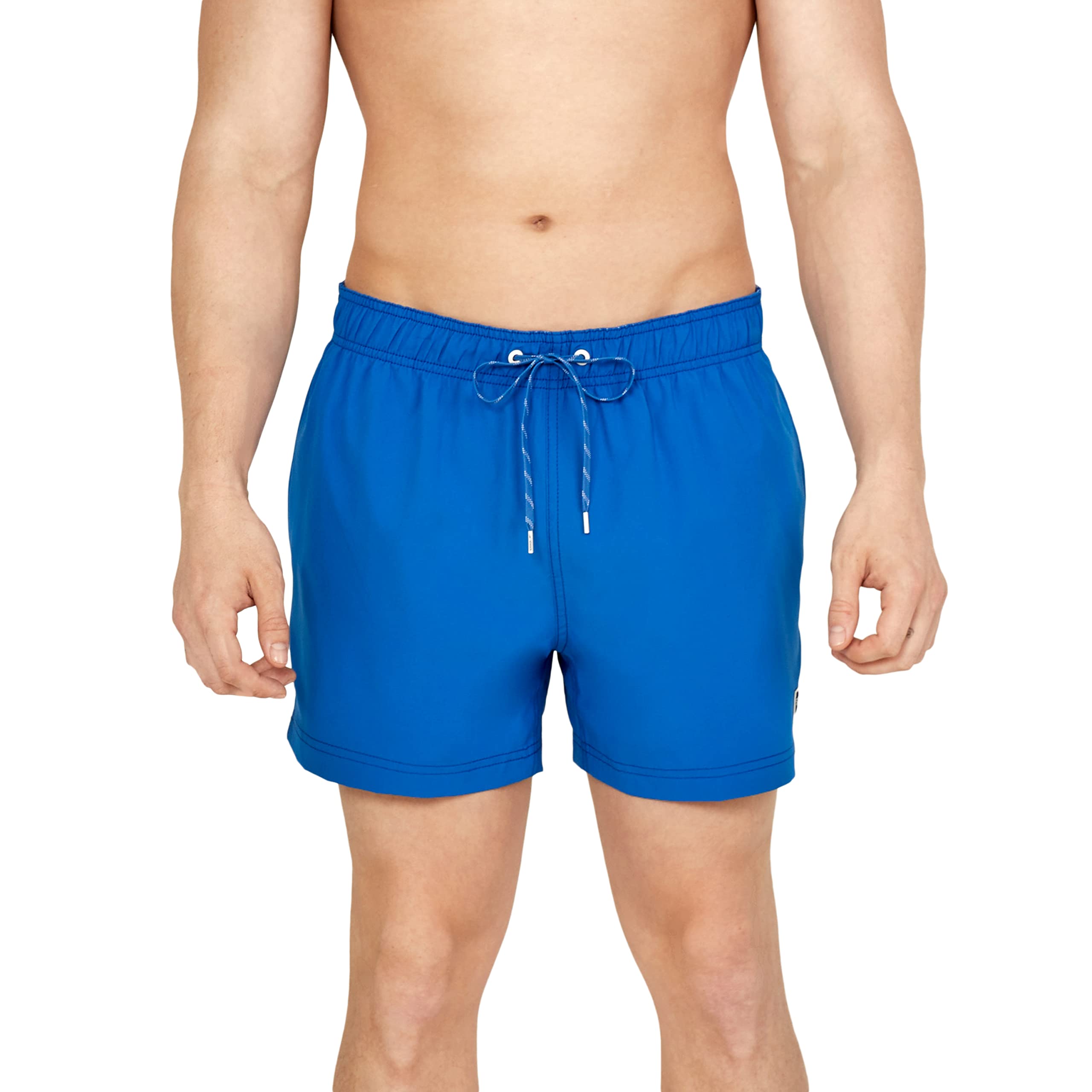 Speedo Men’s Swim Trunk Short Length Redondo Solid