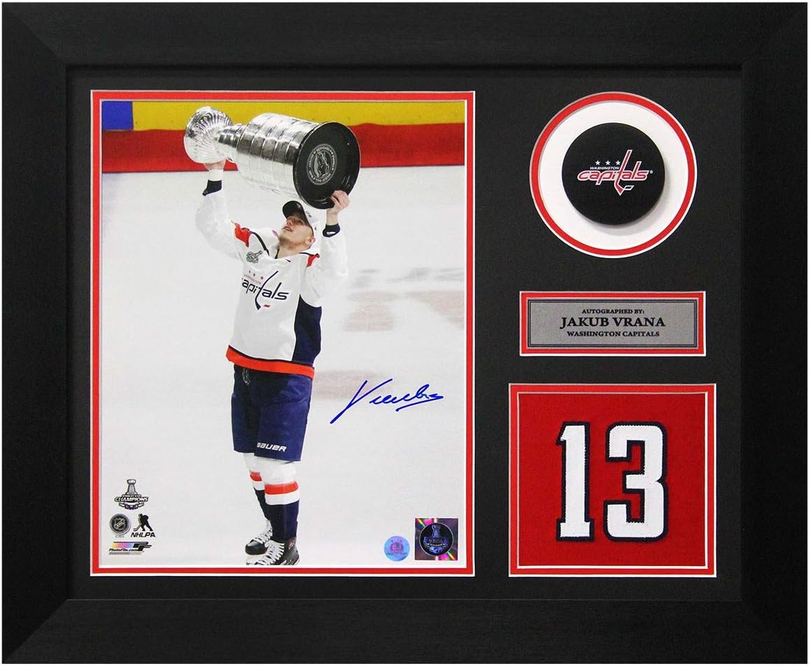 washington capitals jersey numbers