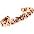 SHINDE EXPORTS pure original copper tamba kada bracelet for men and women