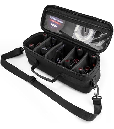 Amazon.com : Plano Airliner Telescoping Rod Case, Multi, One Size (458800) , Black : Fishing Rod Cases And Tubes : Sports & Outdoors Amazon.com : Plano Airliner Telescoping Rod Case, Multi, One Size (458800) , Black : Fishing Rod Cases And Tubes : Sports & Outdoors