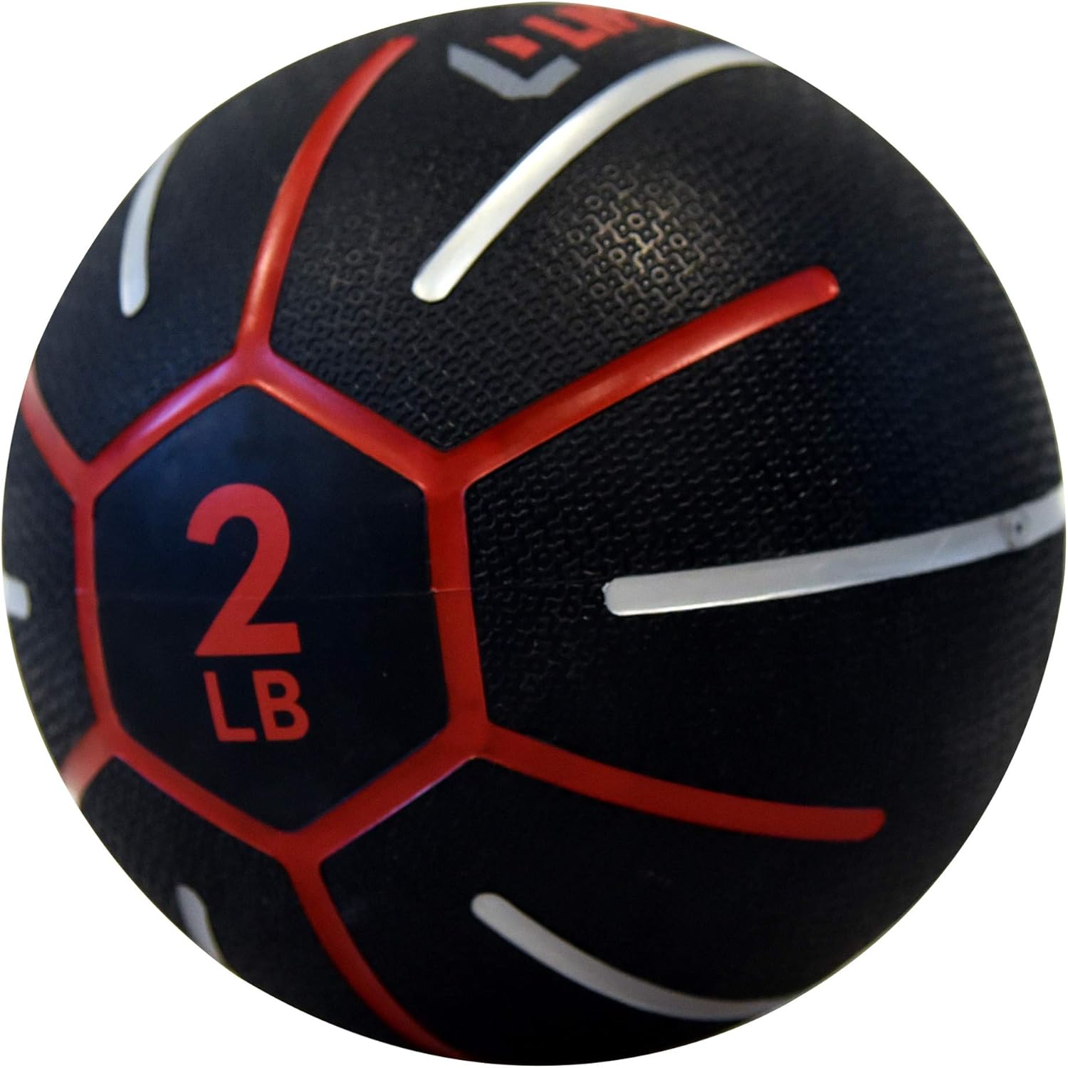 Lifeline Medicine Ball to Develop Total Body Strength, Power and Stability : Sports & Outdoors