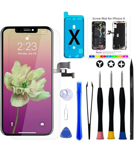 iPhone X & XS セット ひび割れあり Apple iPhone XS ゴールド ひび割れあり - メルカリ