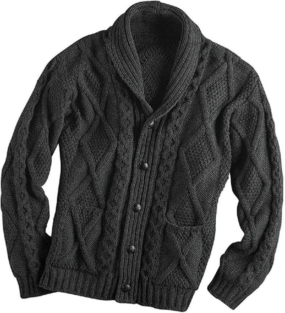 gents cardigan