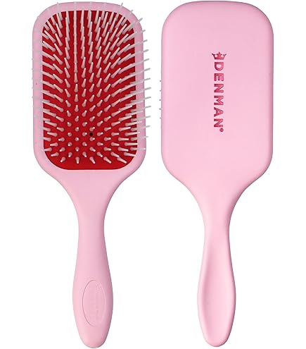 Amazon.com: Denman Ultimate Detangling Hair Brush - Wet & Dry