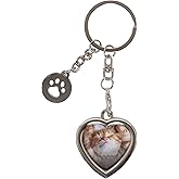 Pearhead womens Pet Keychain
