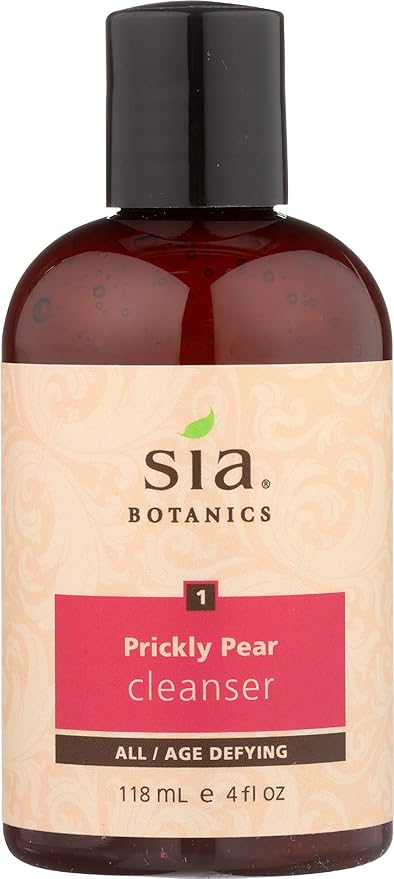 botanics cleanser