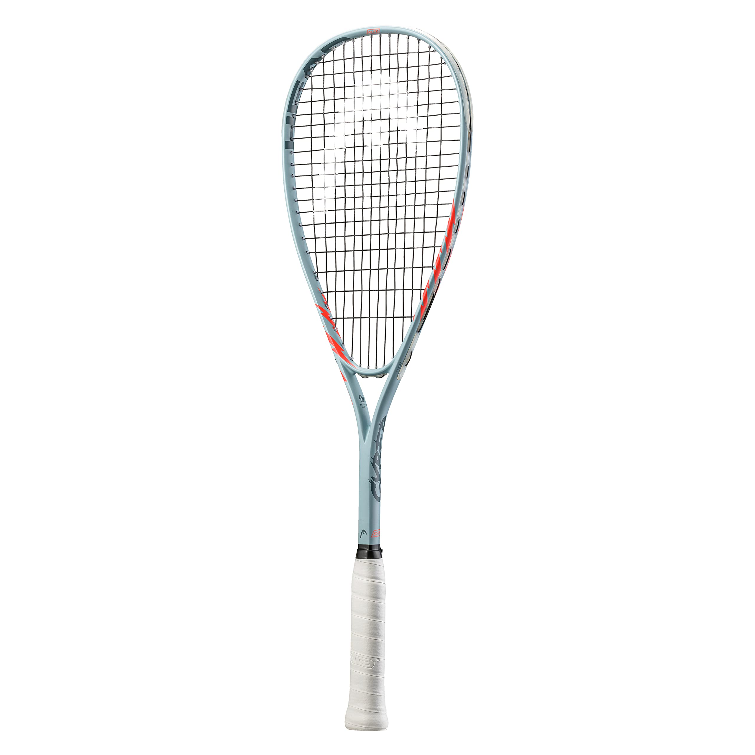 Head Cyber Elite Squash Racket