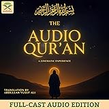 The Audio Quran (Full-Cast Edition): A Cinematic
