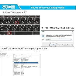 OUWEE AP18E7M Laptop Battery Compatible with Acer
