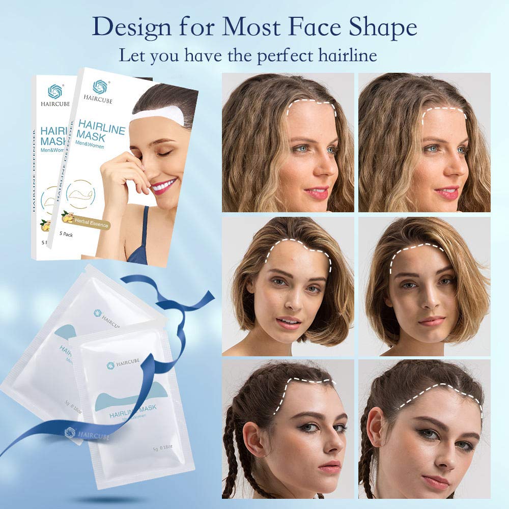 Amazon Com Hair Growth For Men Women Hairline Mask Hair Loss 30